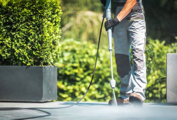 Best Building Exterior Pressure Washing in Payson, IL