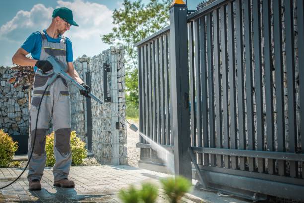 Best Window and Screen Pressure Cleaning in Payson, IL