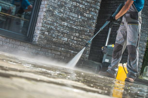 Best Fence Cleaning and Maintenance in Payson, IL