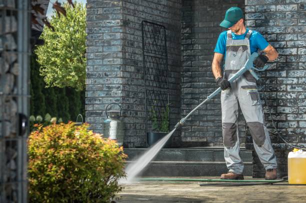 Best Concrete Surface Cleaning in Payson, IL