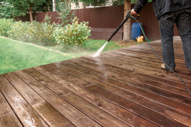 Best Pool Deck Cleaning in Payson, IL