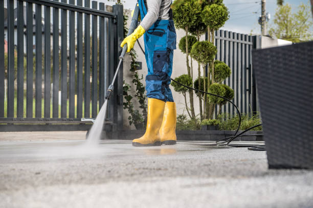 Best Oil and Grease Removal from Surfaces in Payson, IL