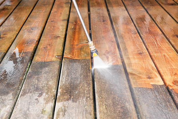Trusted Payson, IL Pressure Washing Services Experts