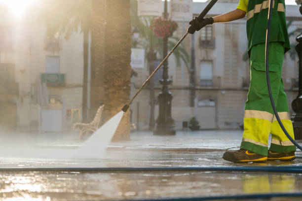 Best Gutter Cleaning and Brightening in Payson, IL