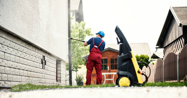 Best Soft Washing for Delicate Surfaces in Payson, IL